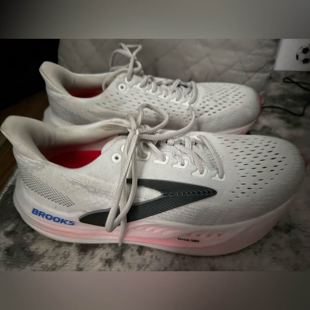 Brooks Glycerin Max
